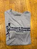 Men's Ragged Mountain New Balance Short Sleeve