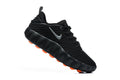 Mind 002 Sneakers Black/Hyper Crimson/Chrome