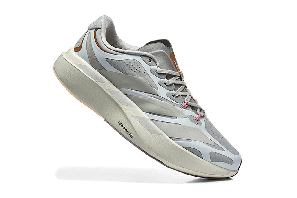 adidas Adizero EVO SL Woven Grey Khaki