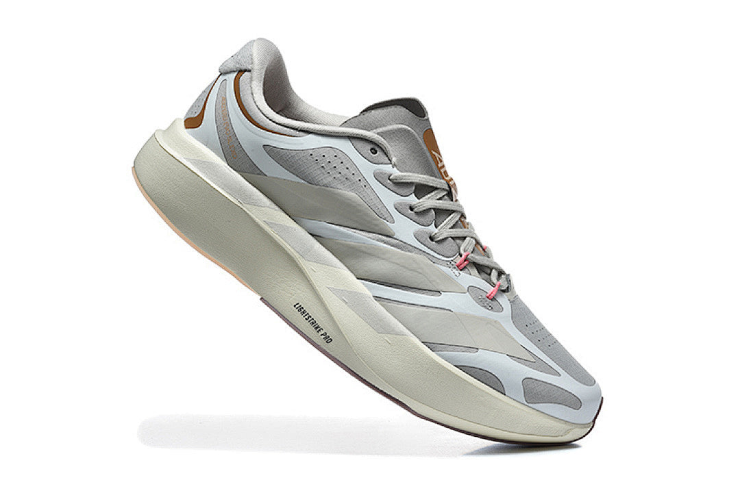 adidas Adizero EVO SL Woven Grey Khaki