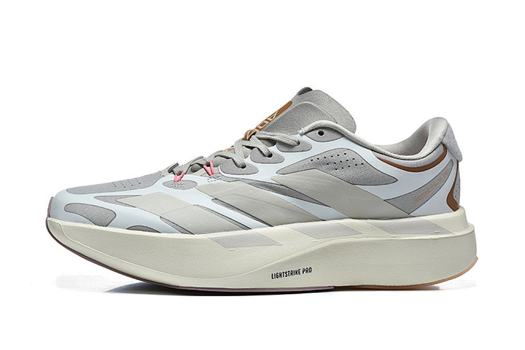 adidas Adizero EVO SL Woven Grey Khaki