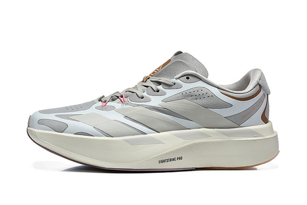 adidas Adizero EVO SL Woven Grey Khaki