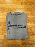 Ragged Mountain Men's Mizuno Short Sleeve