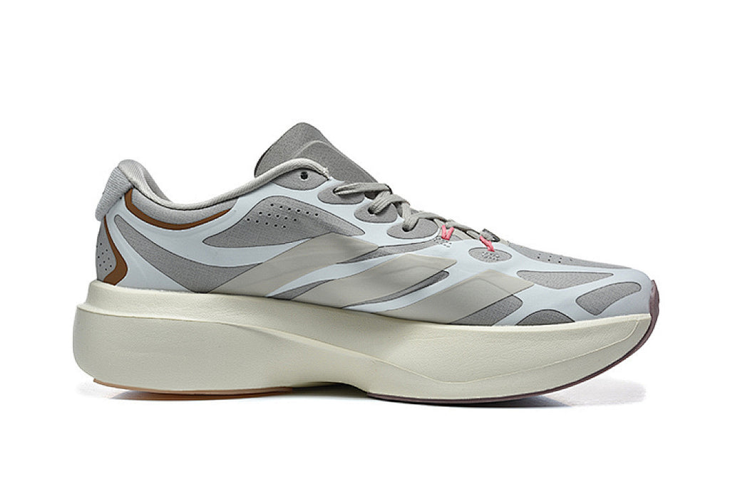 adidas Adizero EVO SL Woven Grey Khaki