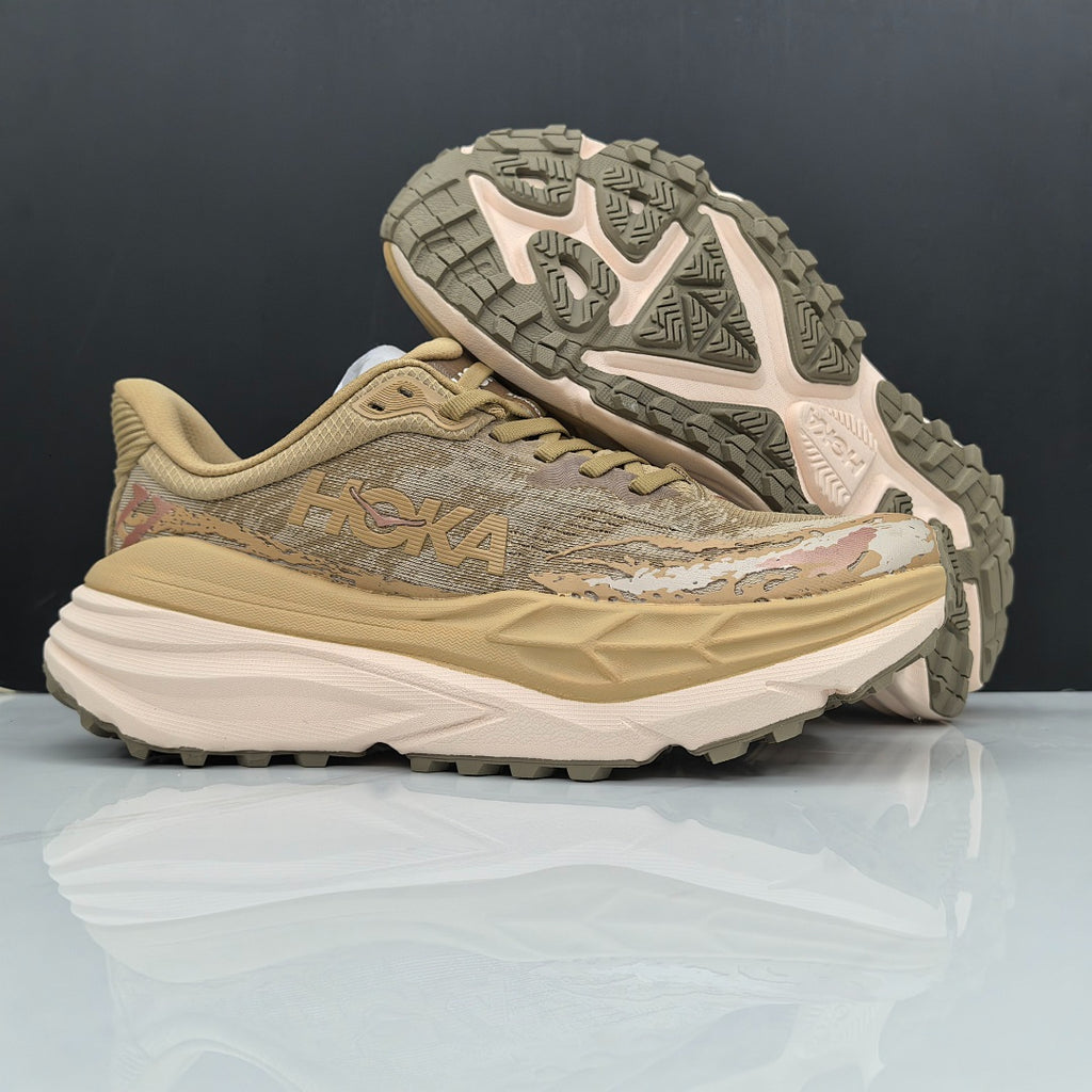 HOKA ONE ONE Stinson 7 "Dune / Shifting Sand"