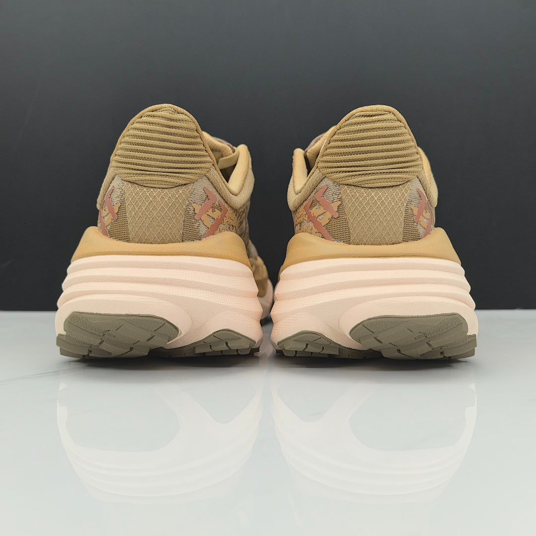 HOKA ONE ONE Stinson 7 "Dune / Shifting Sand"
