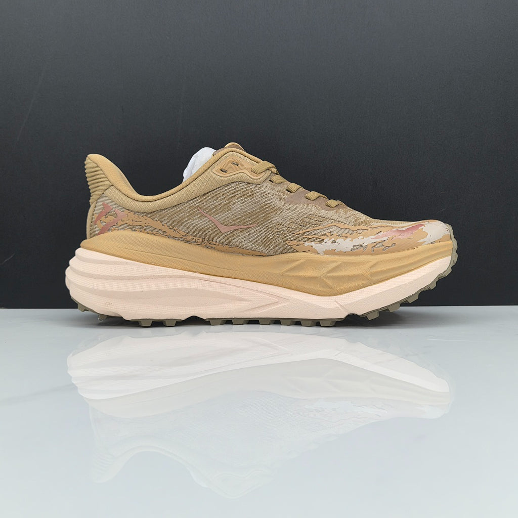 HOKA ONE ONE Stinson 7 "Dune / Shifting Sand"