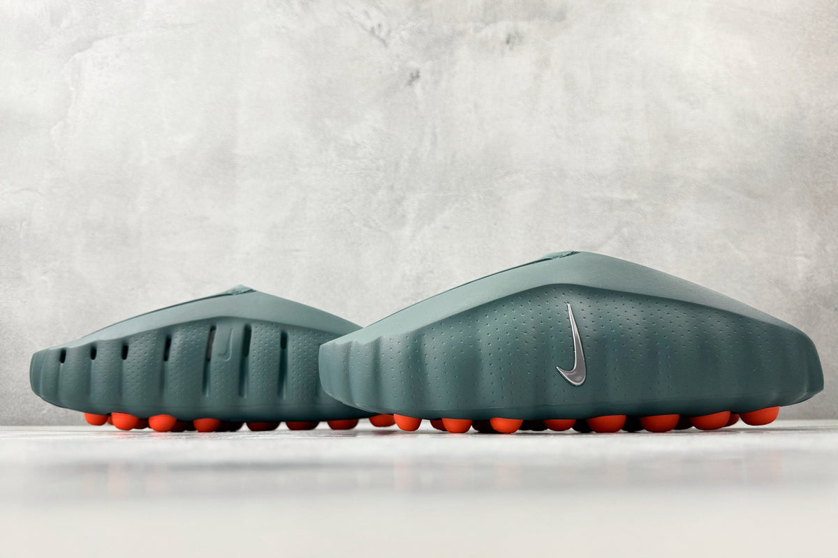 Nike Mind 001 Mule "Mineral Slate" HQ4307-300