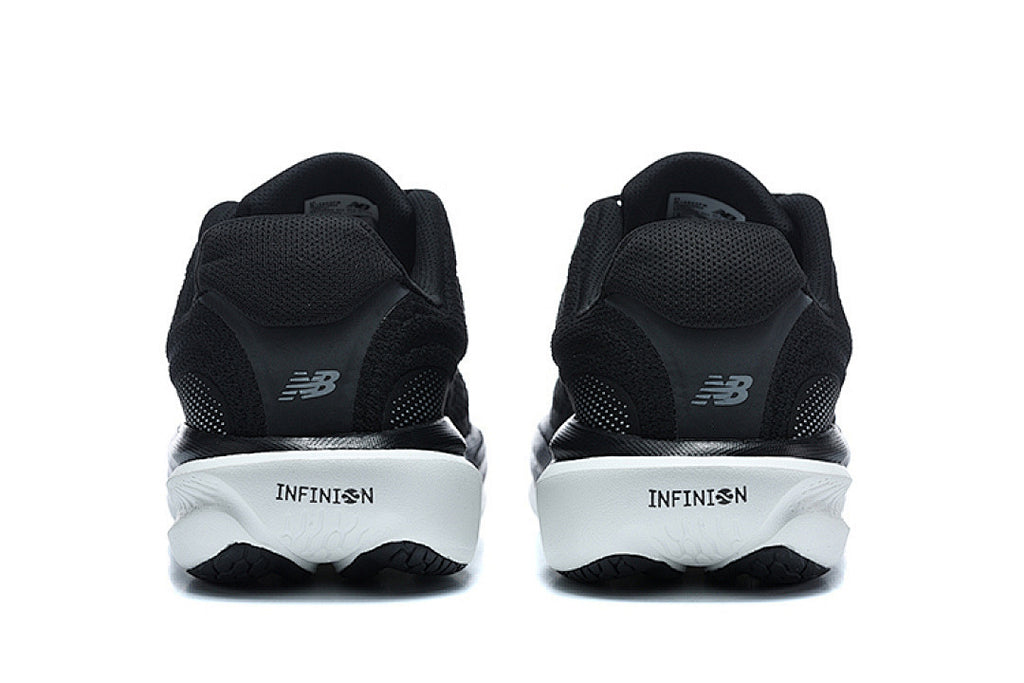 New Balance 1080v15 Black/Slate Grey