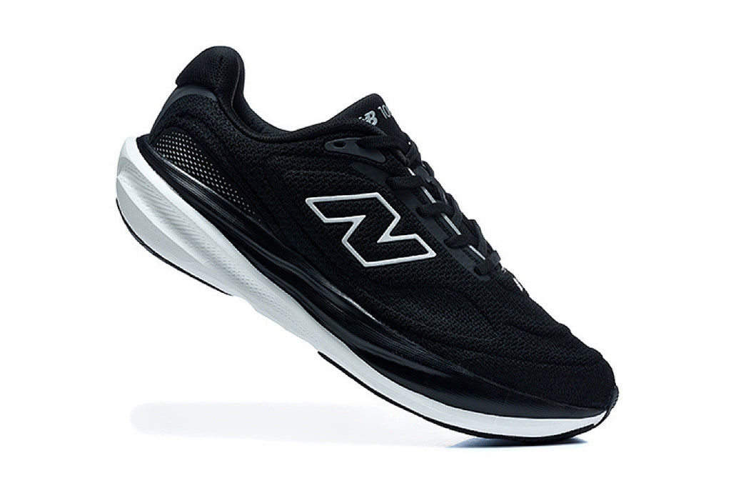 New Balance 1080v15 Black/Slate Grey