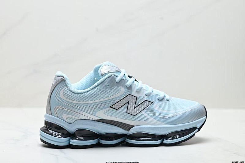 New Balance ABZORB 2000 Blue Ice Grey