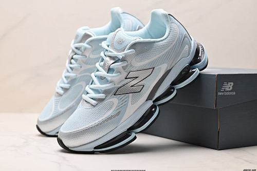 New Balance ABZORB 2000 Blue Ice Grey