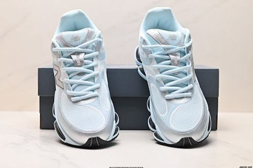 New Balance ABZORB 2000 Blue Ice Grey