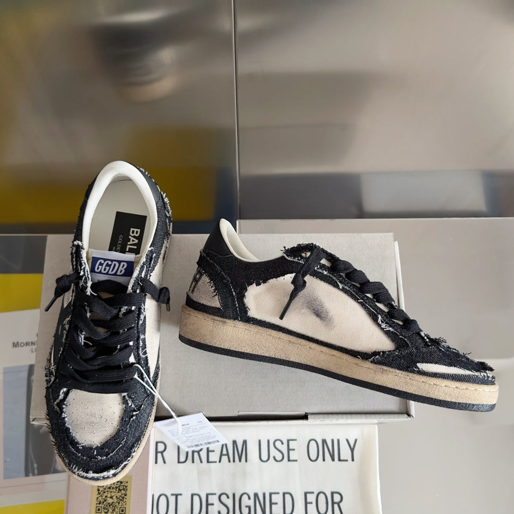 Golden Goose