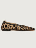 Augusta Ballet Flat - Jaguar