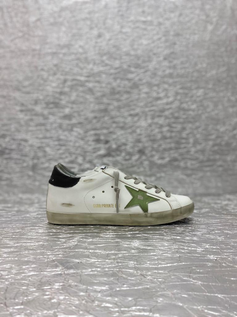 Golden Goose Private Edition