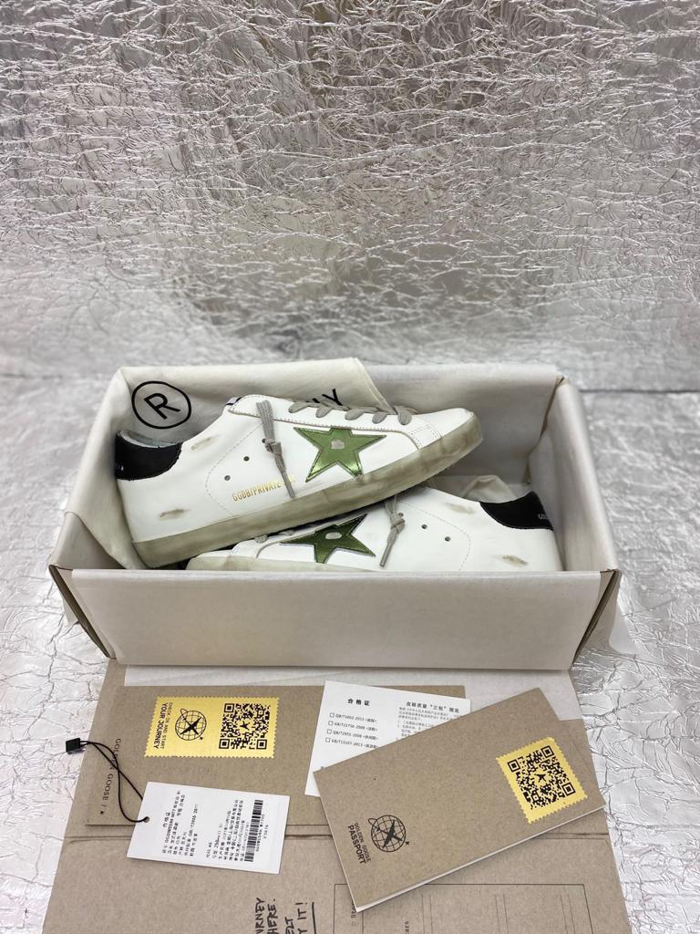 Golden Goose Private Edition
