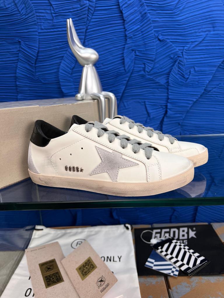 Golden Goose Super Star