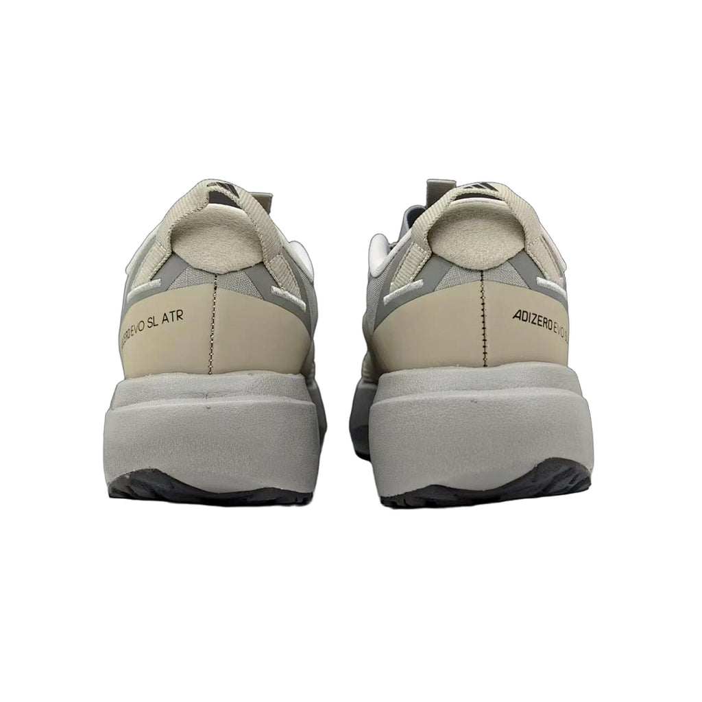 adidas Unisex Adizero Evo SL ATR Putty Grey / Grey Strata