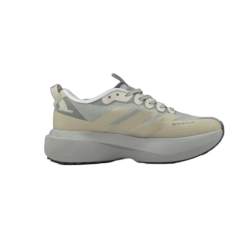 adidas Unisex Adizero Evo SL ATR Putty Grey / Grey Strata