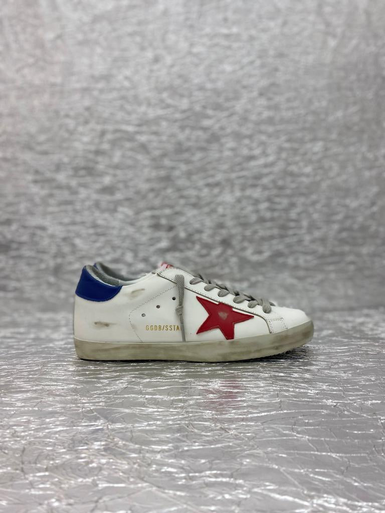 Golden Goose Super Star
