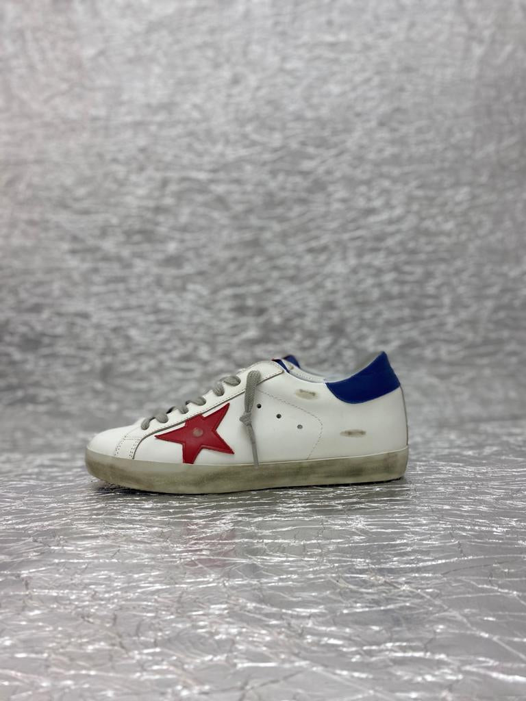 Golden Goose Super Star
