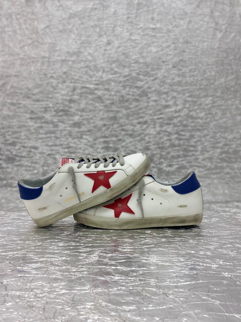 Golden Goose Super Star