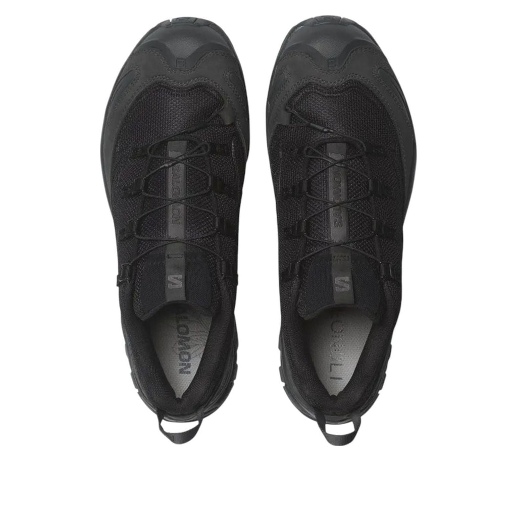 SALOMON x Jeong Li XA Pro 3D 'Black Asphalt'
