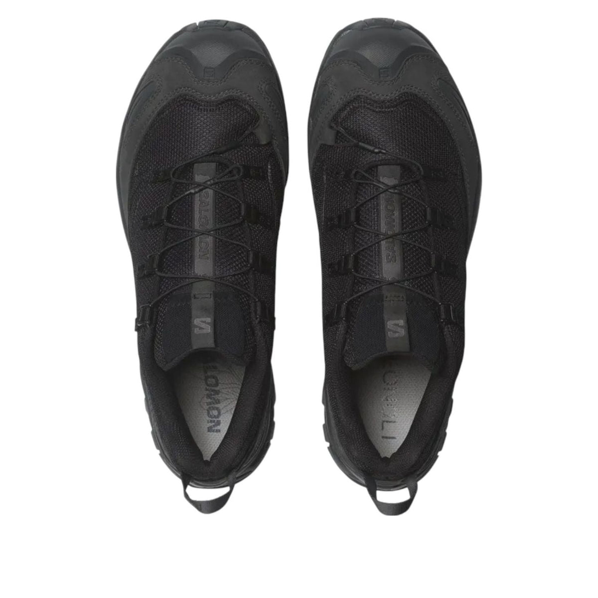SALOMON x Jeong Li XA Pro 3D 'Black Asphalt'