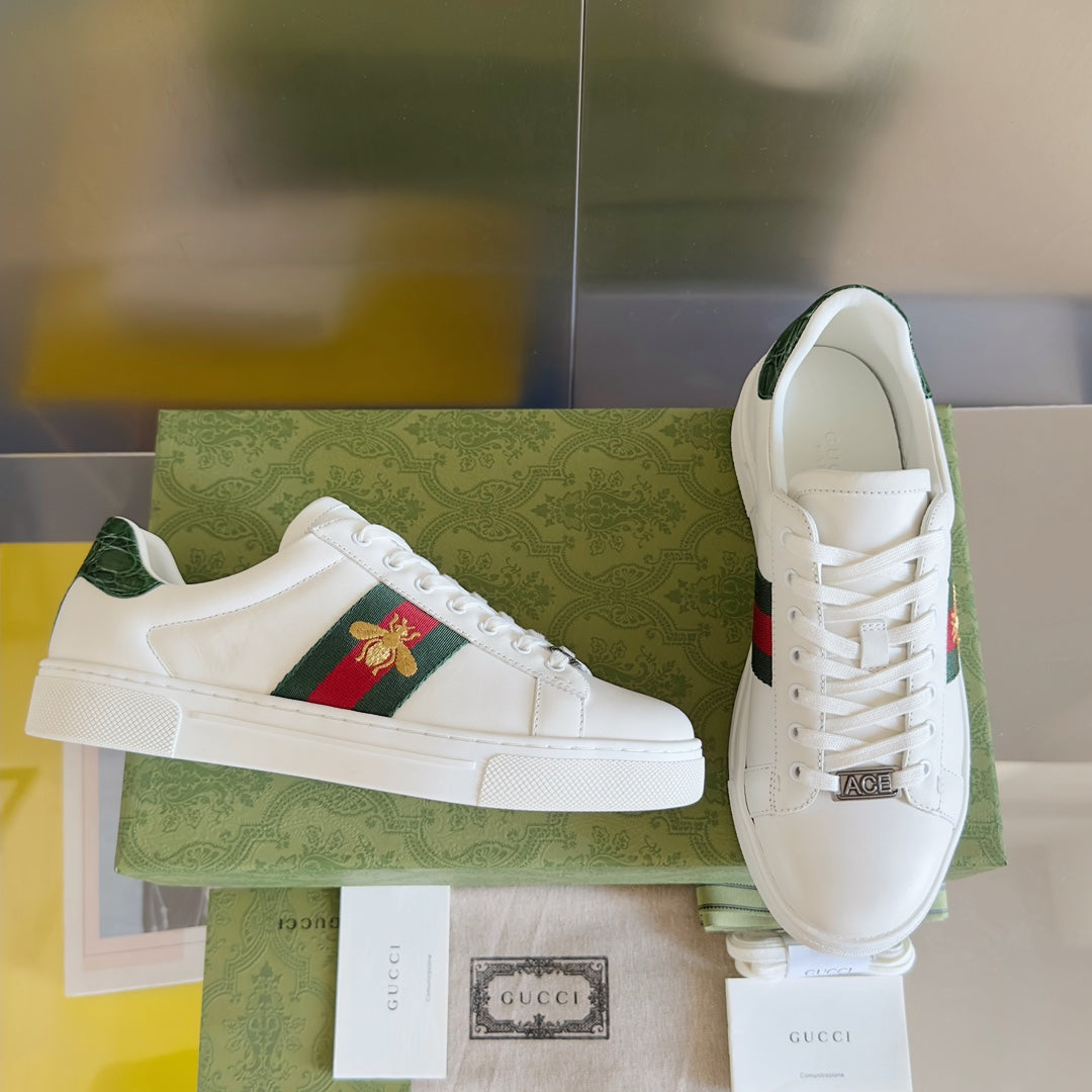 Gucci sneakers