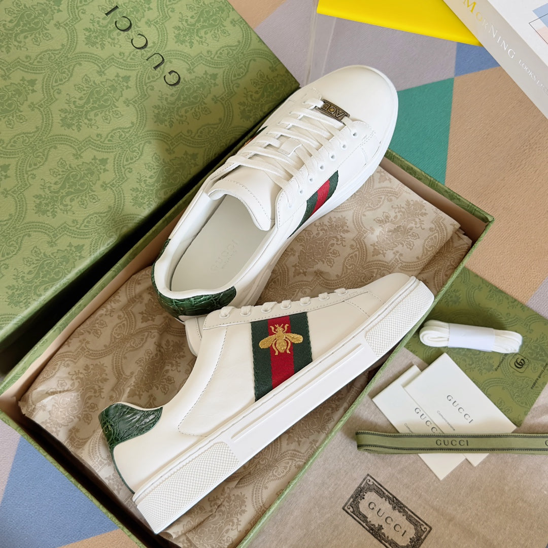 Gucci sneakers