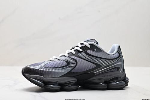 New Balance ABZORB 2000 Pearl Grey Black