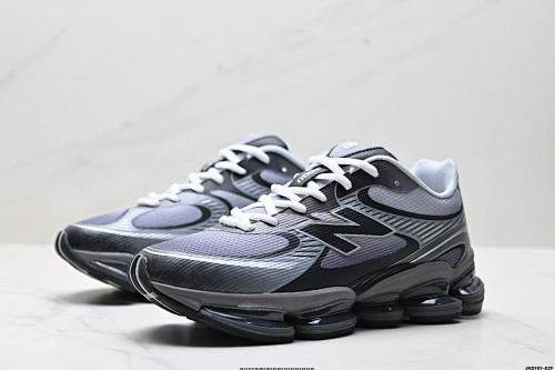 New Balance ABZORB 2000 Pearl Grey Black