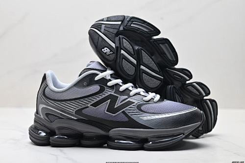 New Balance ABZORB 2000 Pearl Grey Black