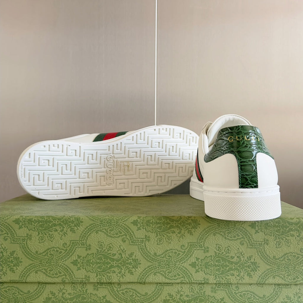 Gucci sneakers