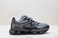New Balance ABZORB 2000 Pearl Grey Black