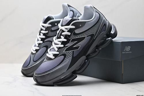 New Balance ABZORB 2000 Pearl Grey Black