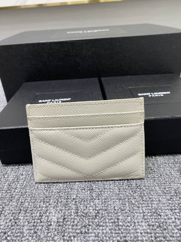 Y  wallet white  SIZE:10.5*7.5CM  01