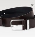 Louis Vuitton Light Pont Neuf 35mm Belt
