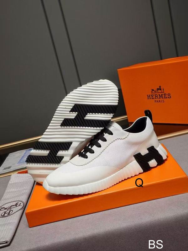 Hermès Boucing