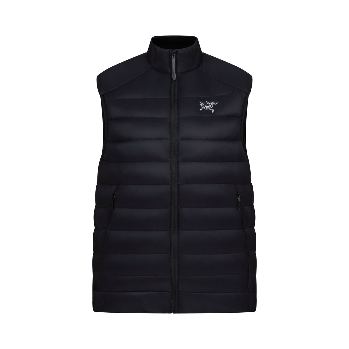Arc'teryx Cerium Vest Black