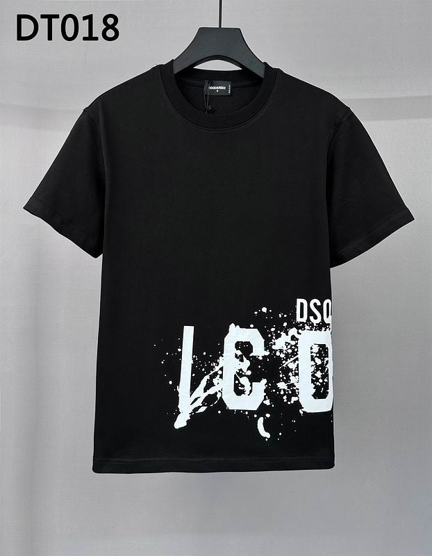 Dsquared