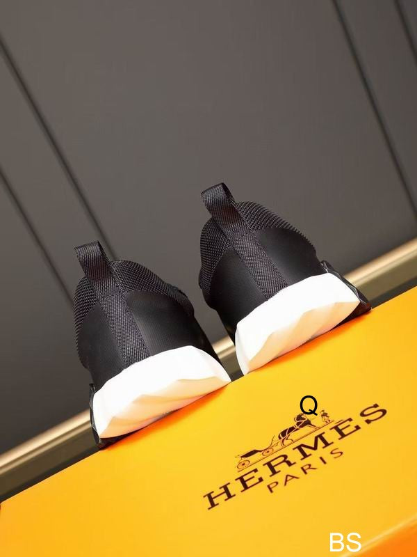 Hermès Boucing