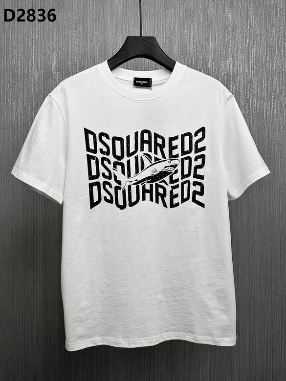 Dsquared