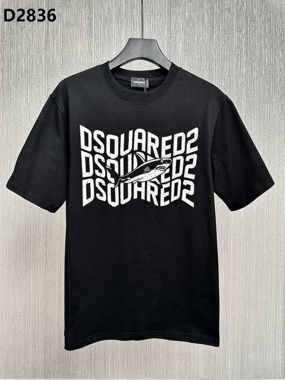 Dsquared