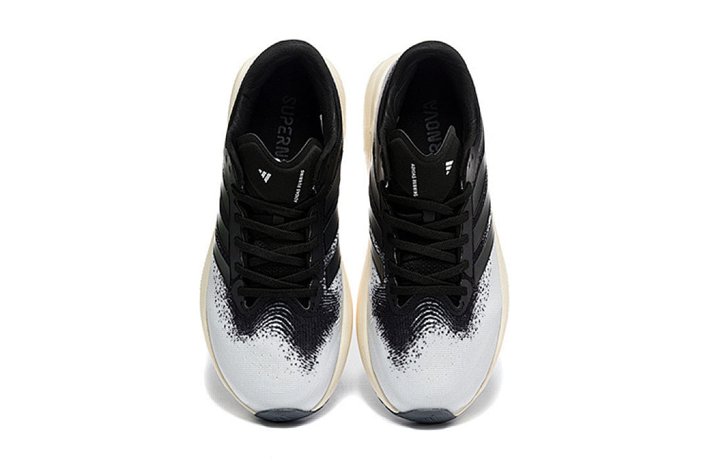 adidas Supernova Rise 3 Chalk White/Onix/Core Black