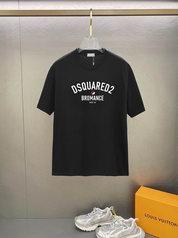 Dsquared