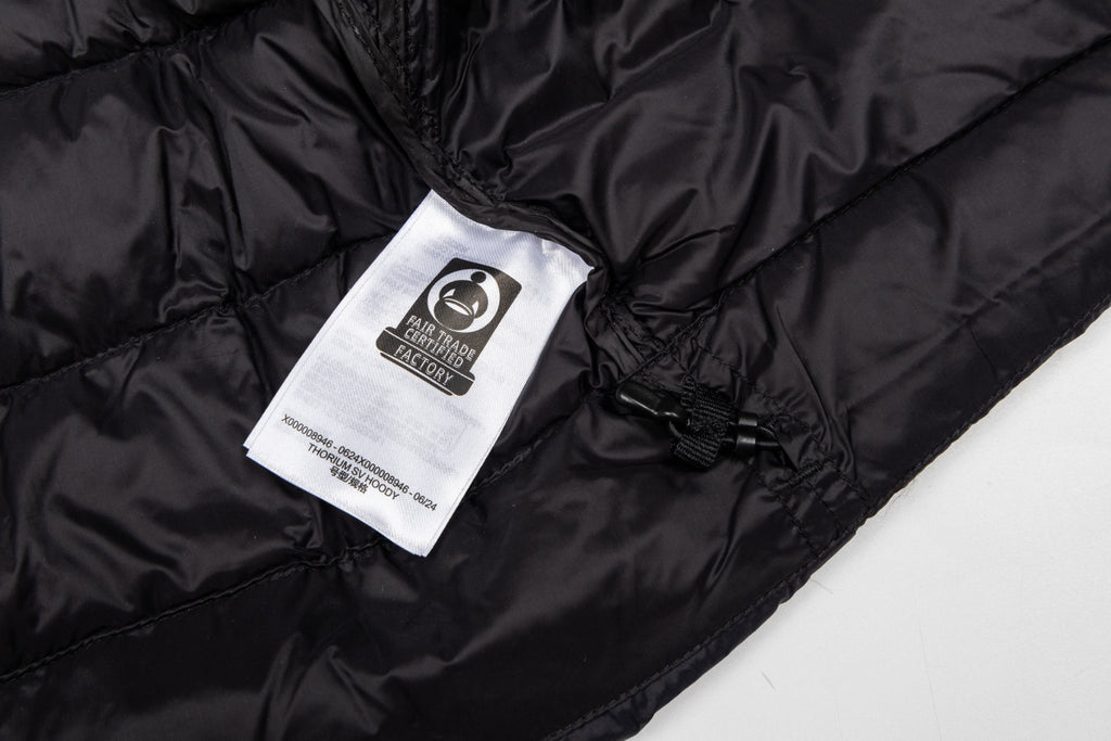 Arc'teryx Cerium Vest Black