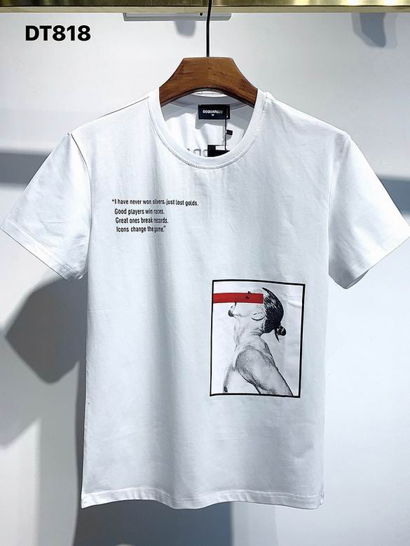 Dsquared