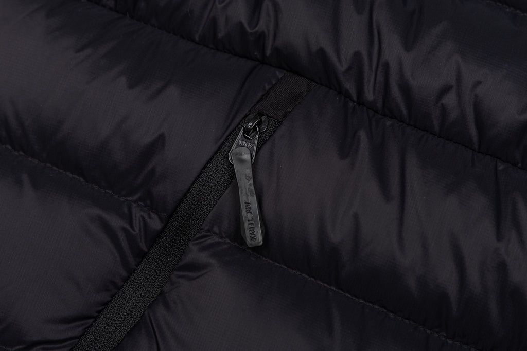Arc'teryx Cerium Vest Black